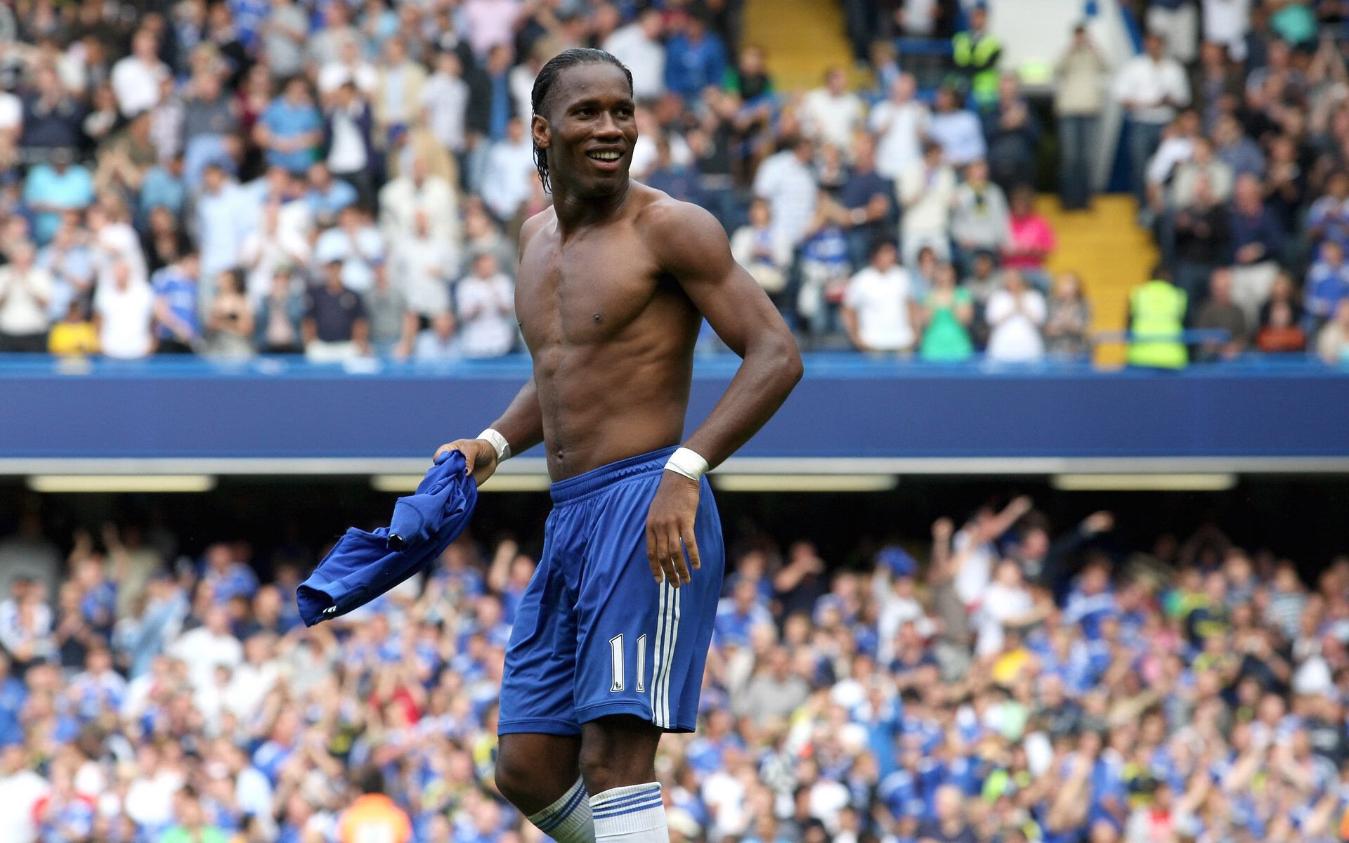 “南非羚羊队的防线之王：埃尔斯·霍斯特的崛起”